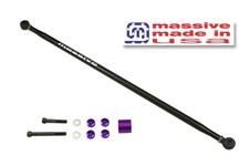 Mss Panhard Adjustable Bar Rod 05-14 Mustang Gt 500 S197 W Dust Boot Corrected