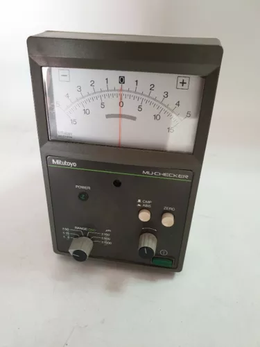 Mitutoyo M401 [Used] Free FedEx 90days Warranty