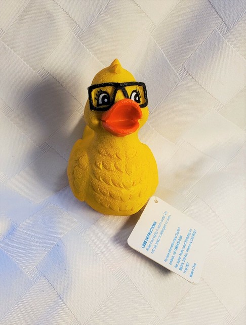 best rubber duck