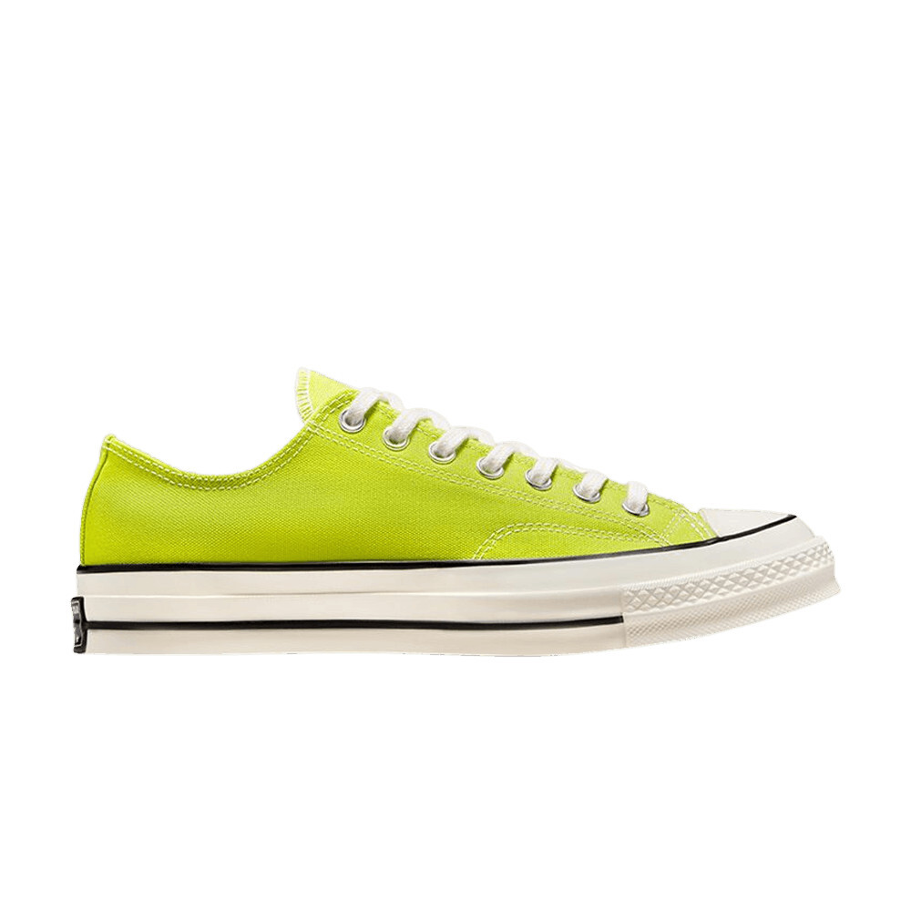 Converse Chuck 70 Low 'Lime Twist' 172142C Shoes