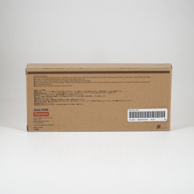 Supreme Dulton Desk Tray Blue Powder-Coated Steel 8” SS23 BRAND