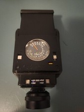 Canon SPEEDLITE 199A Xenon Shoe Mount Flash for Canon Film SLR, untested