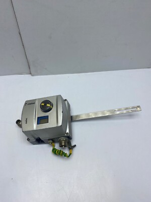 Metso Neles ND9106HXT REV 4.0 Valve Controller