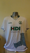 Girensunspor 3rd Football Shirt Jersey 2020-2021 BNWT XL