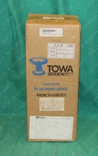 Towa Seiden Level Switch HL-200-4PB L150 matsui 150mm AC100-100v flow sensor 19-