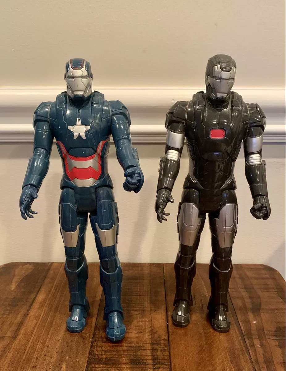 War machine action best sale figure 12 inch