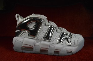 womens uptempo chrome