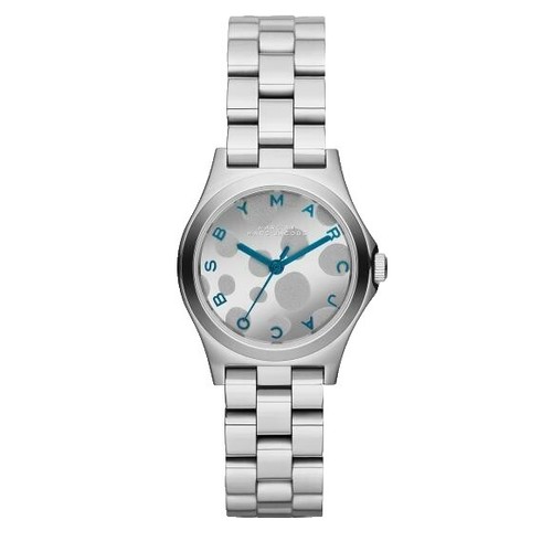Marc by Marc Jacobs MBM3055 26mm Stainless Steel Bracelet Watch Original Marc Jacobs MBM3055 Women main image 4