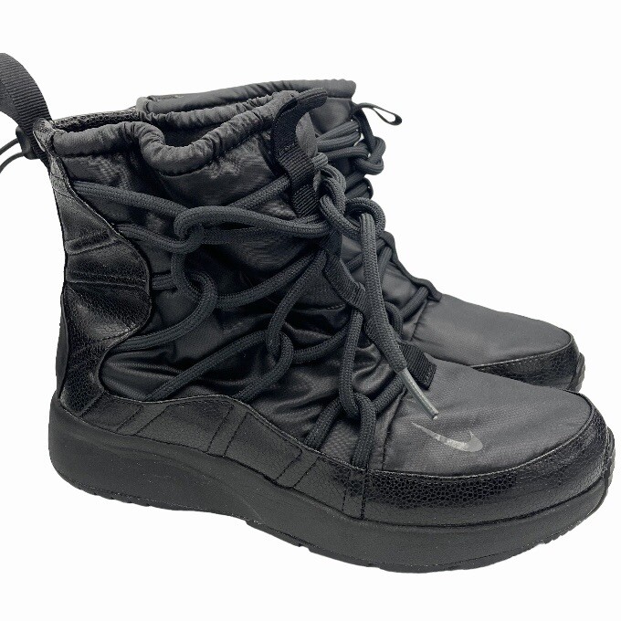 Rise Boots Nike Women's Tanjun High Rise Shoe Nike Women's