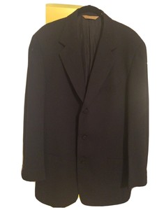 donna karan blazer