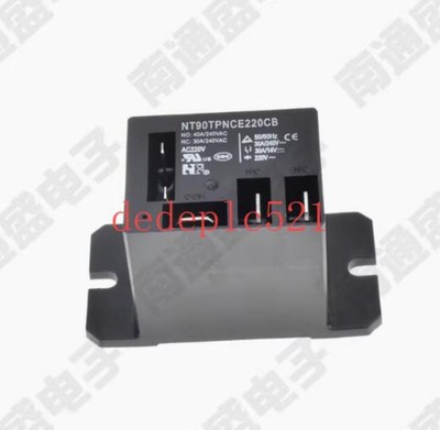 1 PCS NEW IN BOX NT90TPNCE220CB home appliance electromagnetic relay