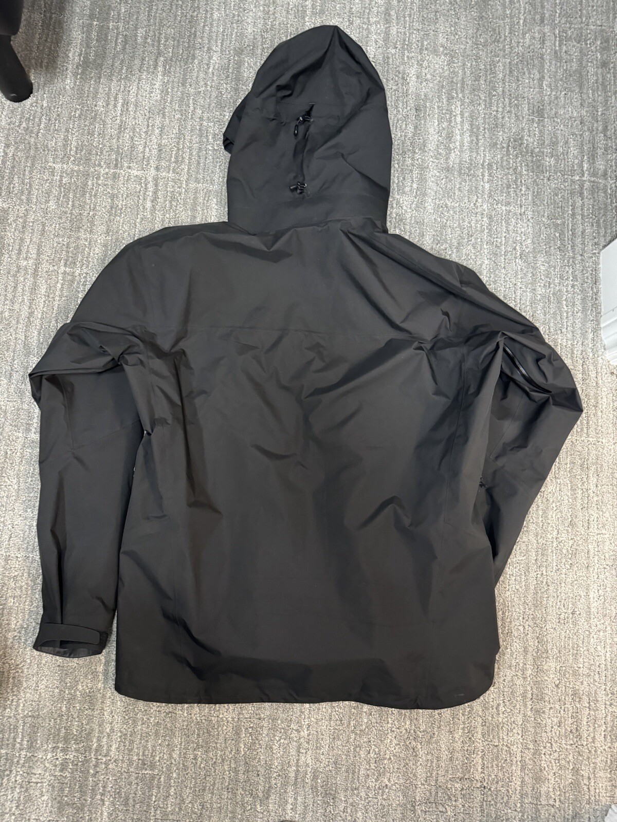 ARC'TERYX Giacca arcteryx uomo xl