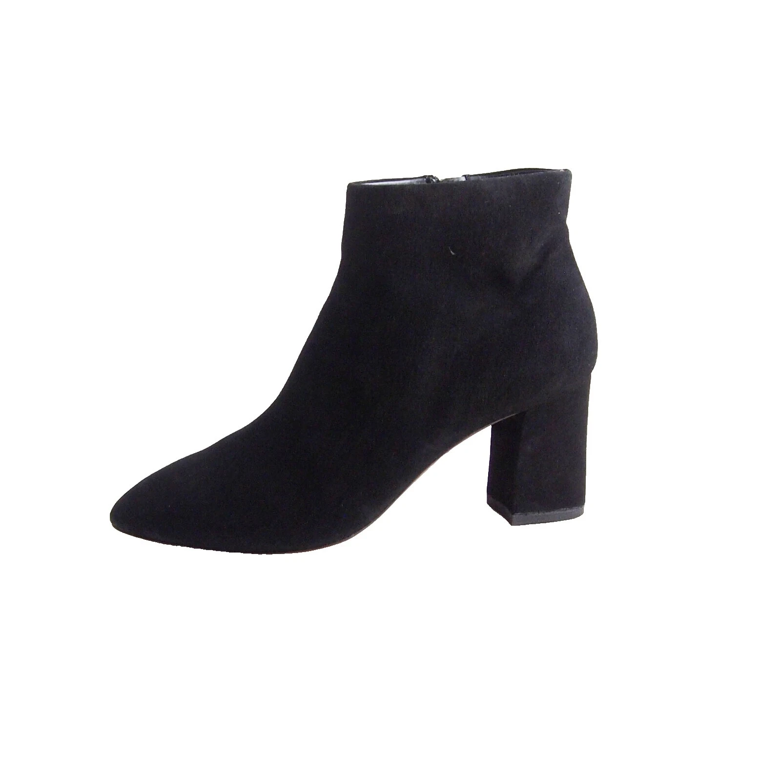 Botas de ante Santoni para Mujeres