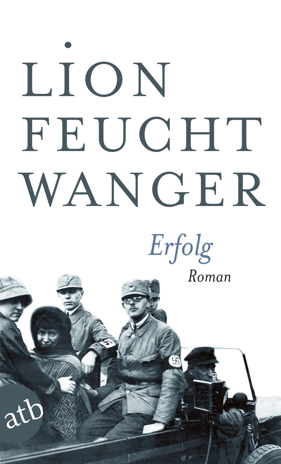 Thumbnail - Erfolg Lion Feuchtwanger