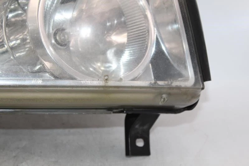 Faro pasajero derecho compatible con Infiniti QX56 2004 OEM #28802 Foto 2 de 4