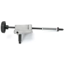 14" For Delta Magnum Bandsaw Upper Wheel Tension Assembly w/Iron hinge upgrade