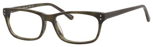 Ernest Hemingway 4632 Eyeglasses Black 45-19-140 | eBay display picture 3