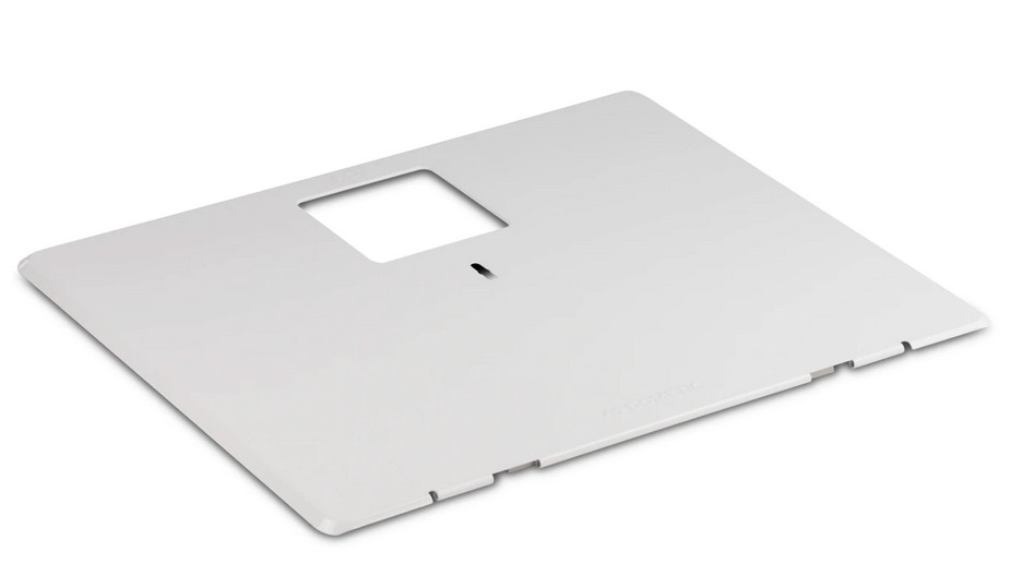 Dometic 94016 RV Water Heater Door Conversion Kit 6 Gal. White | eBay