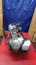 2013 SUZUKI GW 250 Inazuma Engine
