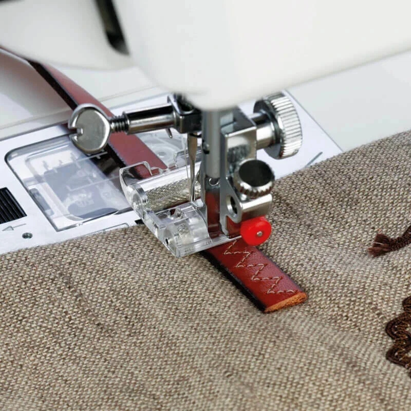 One Brand New Roller Stitch Foor for Janome & Elna Sewing Machines - Image 4 of 4