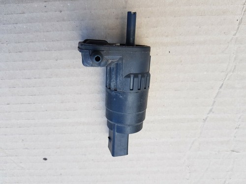 AUDI A3 8P 1.8 TFSI SCHEIBENWASCHPUMPE 1K6955651