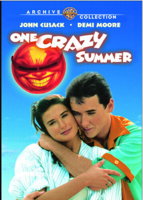 One Crazy Summer [New DVD] NTSC Format
