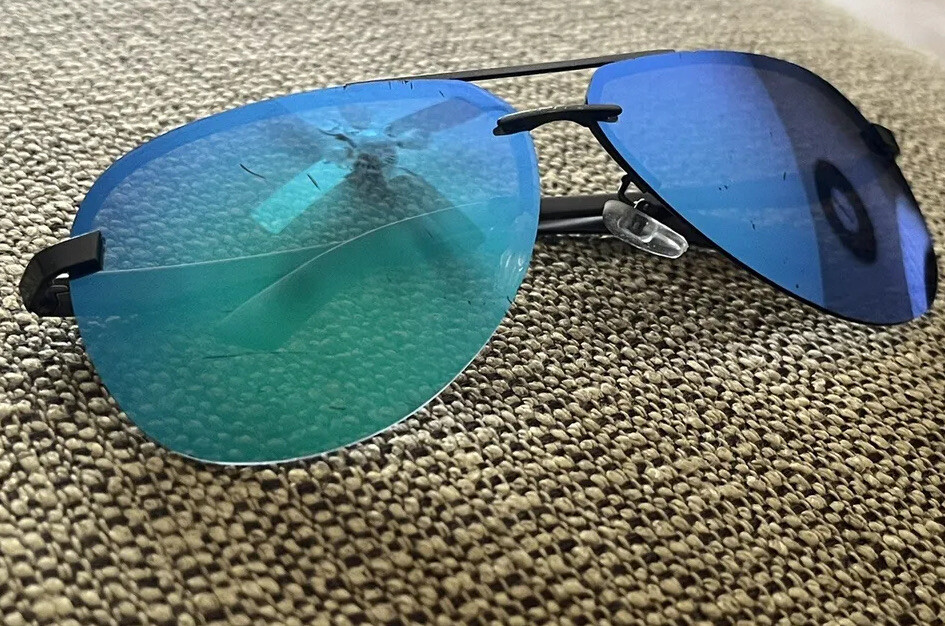 polarized aviator sunglasses men designer-image