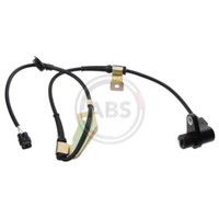 A.B.S. Sensor DrehzahlfüHler Vorne Links FüR Suzuki Wagon R+ MM Brandneu