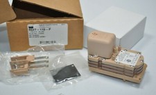 NOS SIEBE R527-110-P EP Diverting Relay Kit with Contact  Schneider / Robertshaw