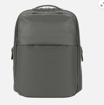 Incase A.R.C. Daypack, Versatile Carry On Backpack & Tech Bag, 16 Inch Laptop