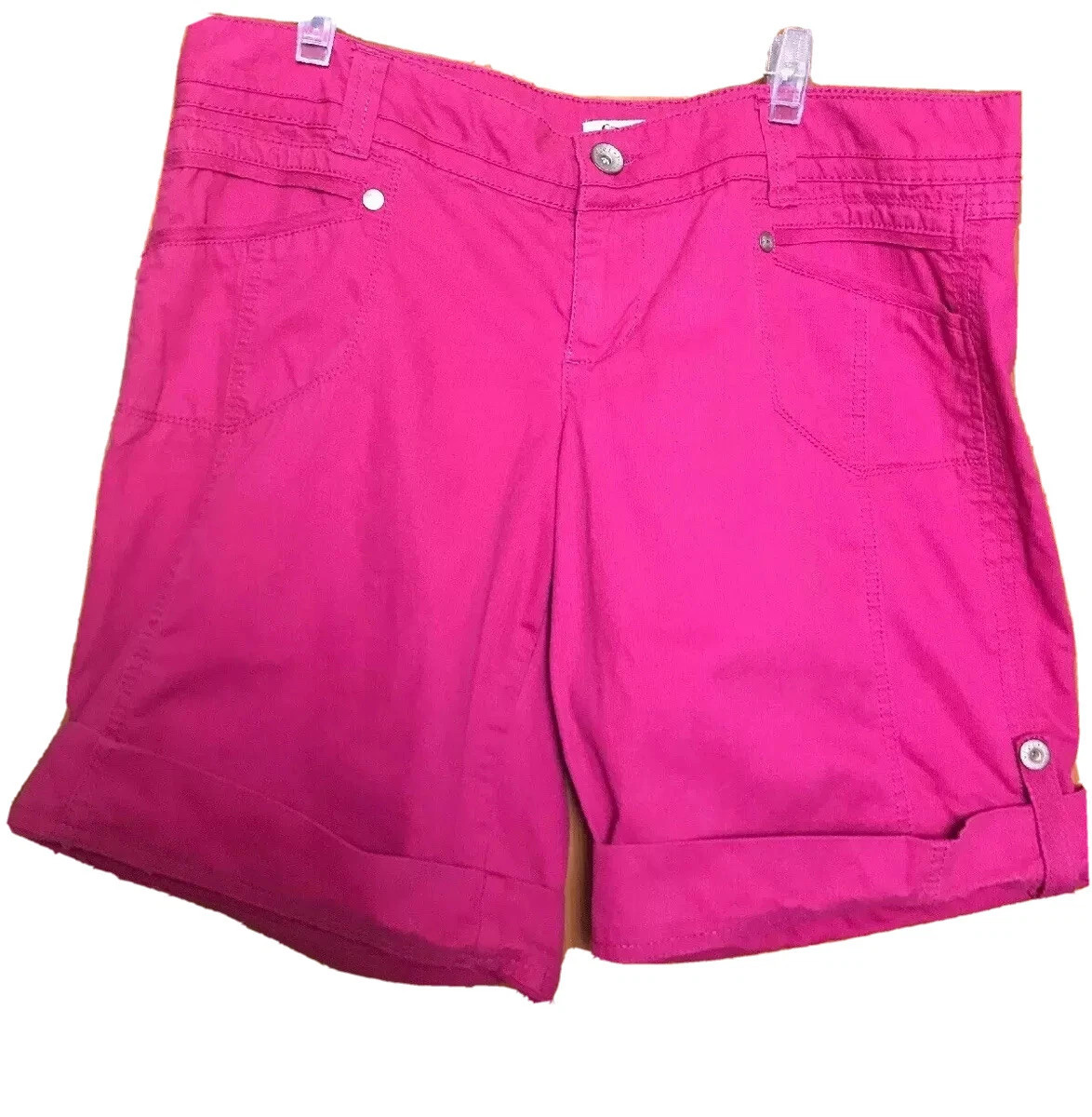 Size shop 15 shorts