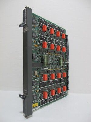 Nortel NT8D09AK RLSE 03 Anlg M/WLC Northern Telecom NT Meridian Analog Module