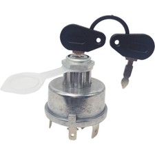 E7NN11N501AB Starter Switch for Ford Tractor 2000 3000 4000 5000 7000 8000 9000