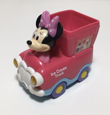 vtech ice cream truck