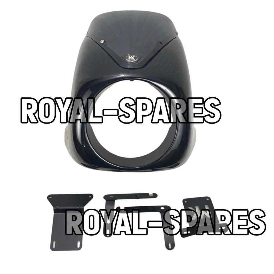 Royal Enfield
