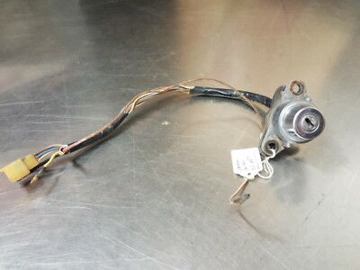 72 KAWASAKI F5 BIG HORN IGNITION SWITCH NO KEY 1972 | eBay