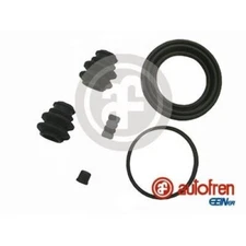 Repair kit, brake caliper Autofren Seinsa D4875 for Kia