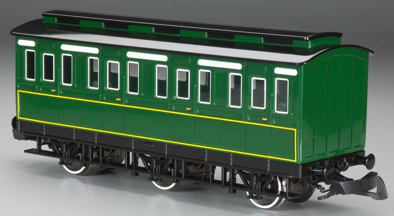 thomas and friends bachmann emily