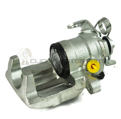 VW SHARAN 1996-2010 REAR LEFT PASSENGER SIDE BRAKE CALIPER NEW