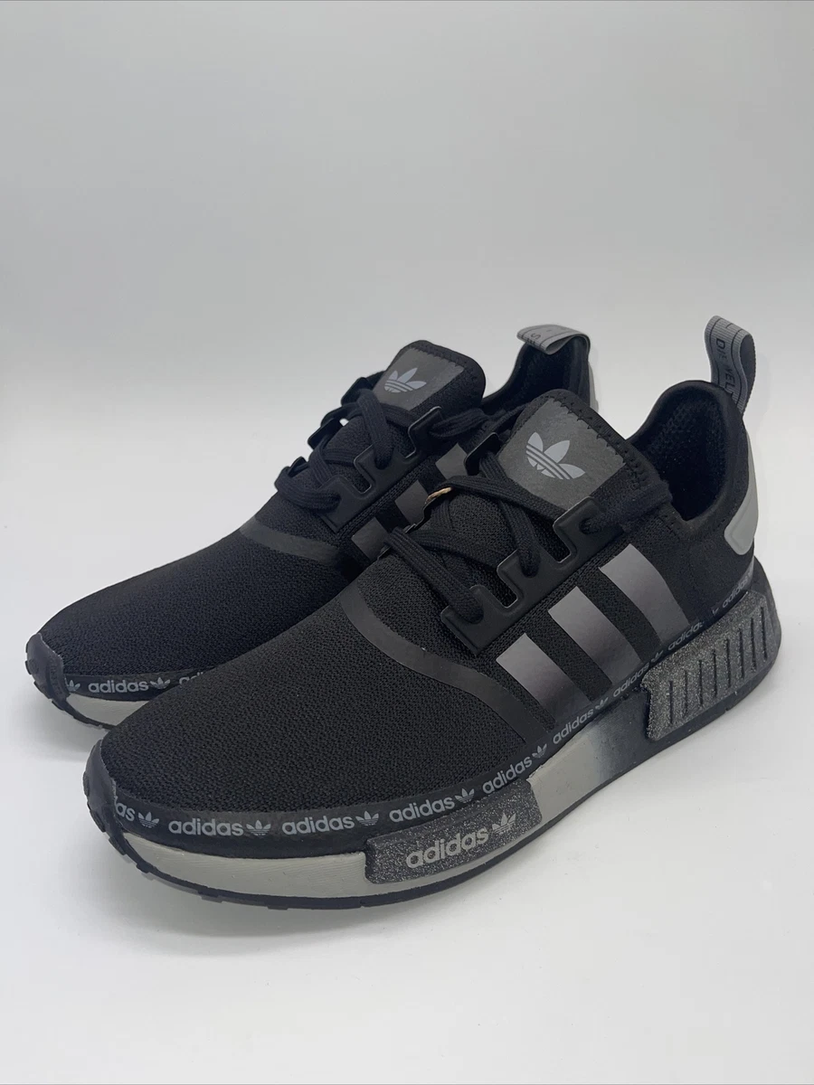 adidas nmd descripcion del hombre