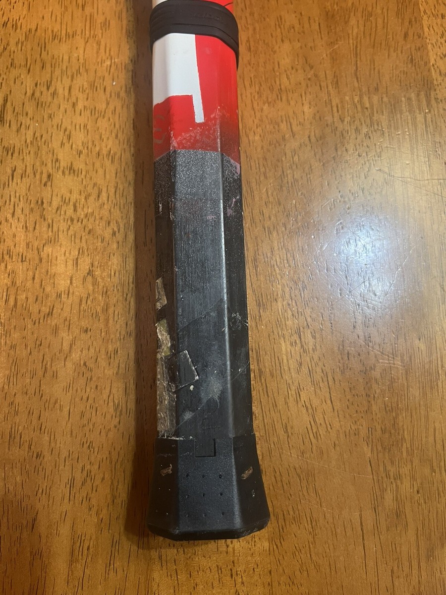Babolat Xtra Sweetspot XS 105 Tennis Racket Racquet Red