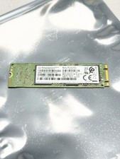 Samsung MZ-NLN256C 256GB M.2 2280 SATA 6GB/S SSD MZNLN256HAJQ-000H1