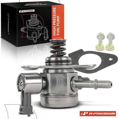A-Premium High Pressure Fuel Pump for Buick Cascada 2016 2017 2018 2019 L4 1.6L