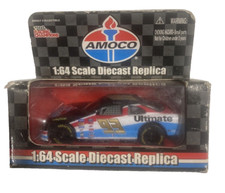 Racing Champions Nascar 1/64 diecast 93 Dave Blaney Amoco Ultimate Racing