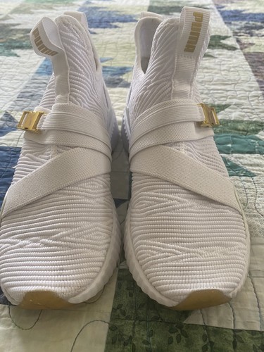 defy mid varsity puma