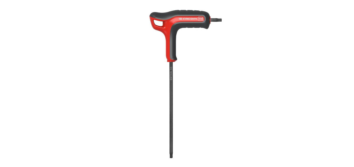 Facom 89TXA.15 Tee-Handled Torx Driver - T15