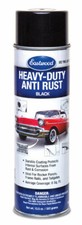 Eastwood Satin Black Heavy Duty Anti Rust Prevention Air-tight Aerosol 13.5 Oz
