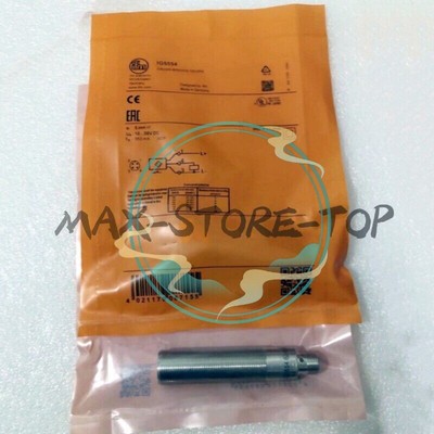 1PCS Brand New IG5554 IFM IG5554 Proximity Switch Sensor Fast Shipping