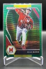 2021 Panini Prizm Draft Picks Baseball Pick Your Card (Base, Inserts, Parallels)