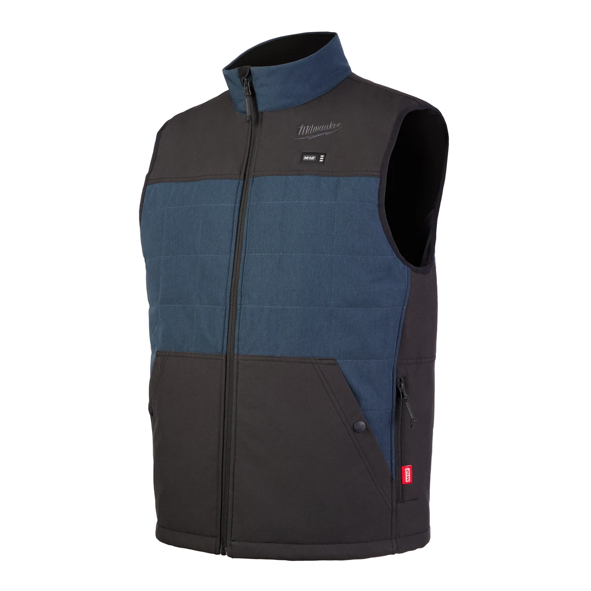 M12 shop axis vest